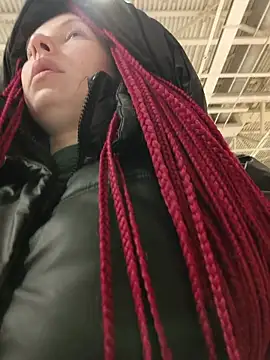 Frost foxy online show from 02.22.26