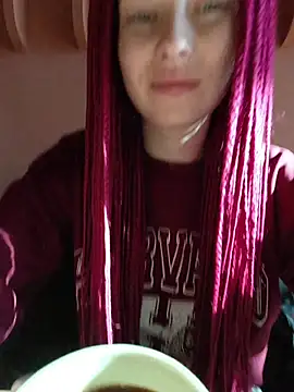 Frost foxy online show from 03.07.26