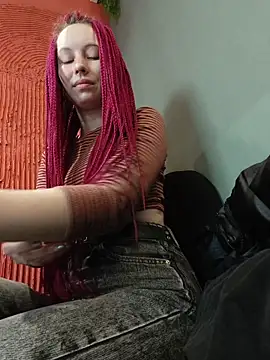 Frost foxy online show from 03.15.26