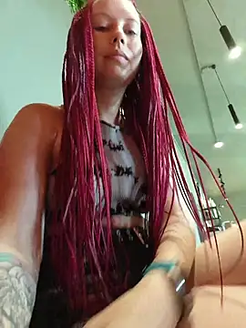 Frost foxy online show from 06.06.26