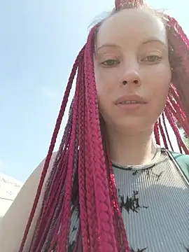 Frost foxy online show from 06.10.26