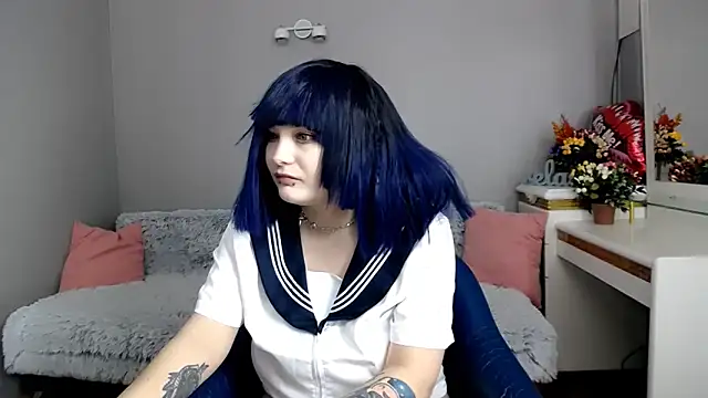 Estheri online show from 02.24.26