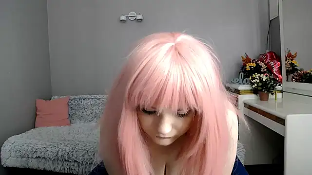 Estheri online show from 02.27.26