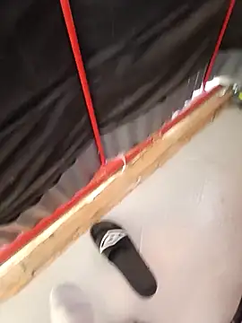 Cristianxtroy online show from 03.18.26