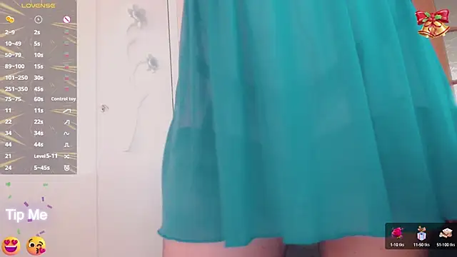 icelady77 online show from 01.11.25