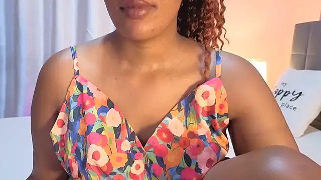 yourgoodcalmebonygirl online show from 08.02.26