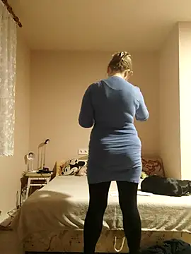 Elza01 online show from 01.24.25