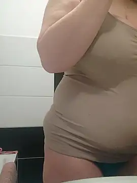 Elza01 online show from 02.14.25