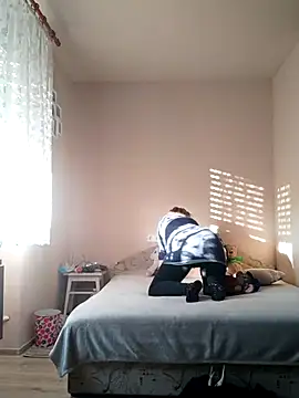 Elza01 online show from 02.21.25