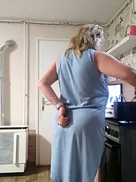 Elza01 online show from 10.01.25