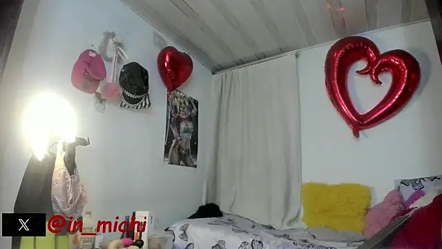 dangerous bitch online show from 04.25.26