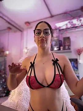 Zoe Bae online show from 11.19.25