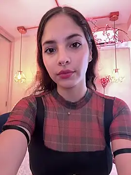 Zoe Bae online show from 02.24.26