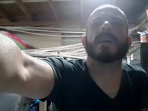 Sitonmyface2020xh online show from 02.13.25