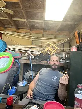 Sitonmyface2020xh online show from 02.22.25