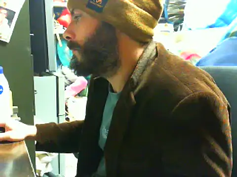 Sitonmyface2020xh online show from 03.14.25