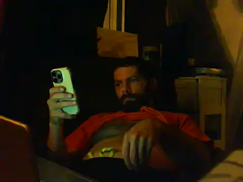 Sitonmyface2020xh online show from 09.27.25