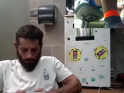 Sitonmyface2020xh online show from 10.15.25