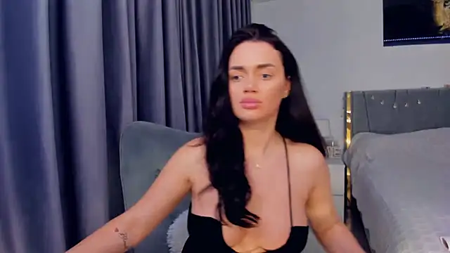 jessykmxx online show from 02.22.25