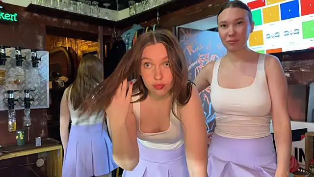 Snapshot of dirtypub chatting on 02.06.25 dirtypub online show from 02.06.25