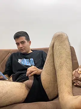 Snapshot of Ffhdr chatting on 10.10.25 Ffhdr online show from 10.10.25