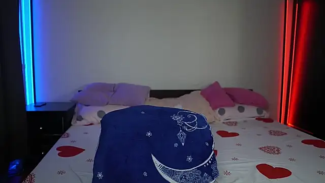 TiffanyPierce online show from 01.07.25