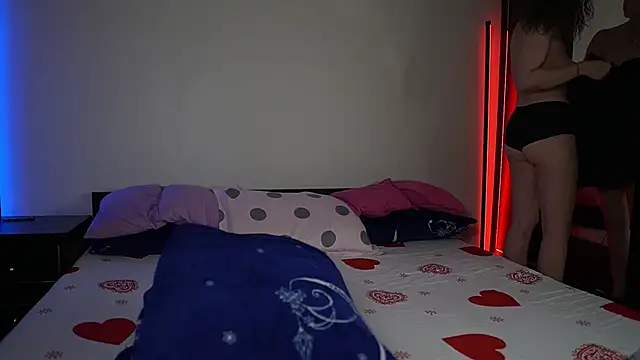 TiffanyPierce online show from 01.28.25