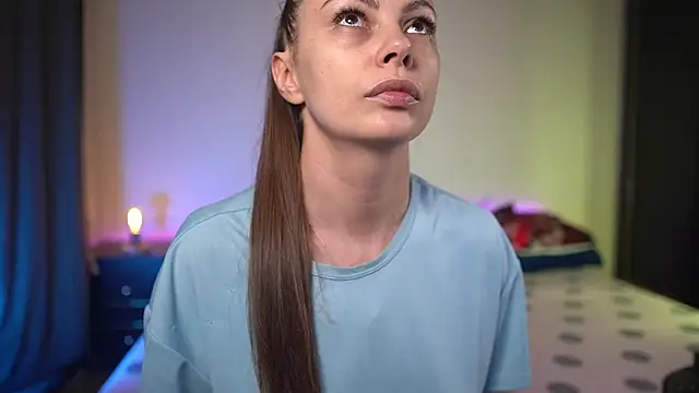 TiffanyPierce online show from 01.09.26