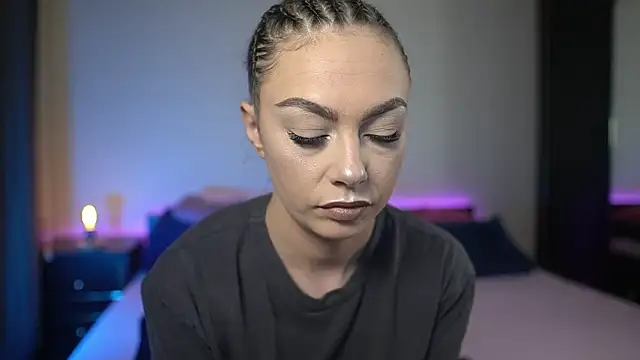 TiffanyPierce online show from 02.03.26