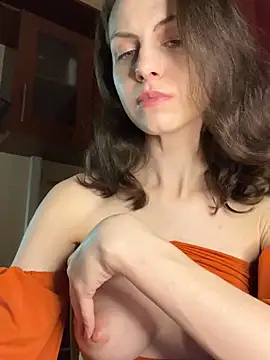 MissAnuta online show from 11.01.25