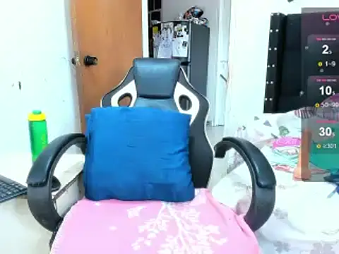 Snapshot of ebonnylatinx chatting on 12.07.24 ebonnylatinx online show from 12.07.24