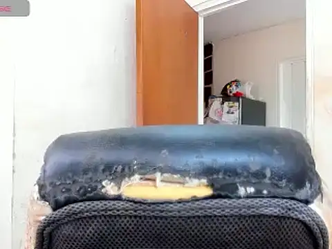 Snapshot of ebonnylatinx chatting on 01.18.25 ebonnylatinx online show from 01.18.25