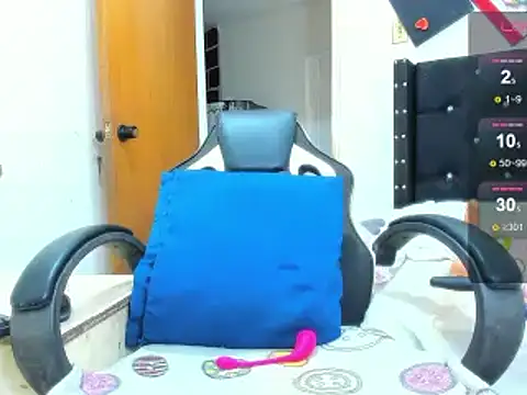 Snapshot of ebonnylatinx chatting on 03.05.25 ebonnylatinx online show from 03.05.25