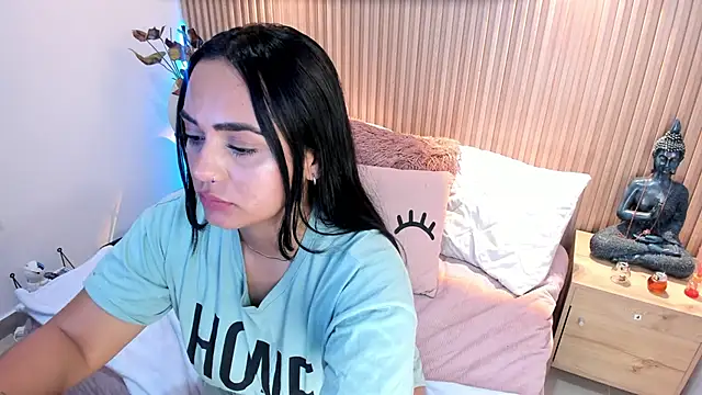 AMELIE xx online show from 01.09.25