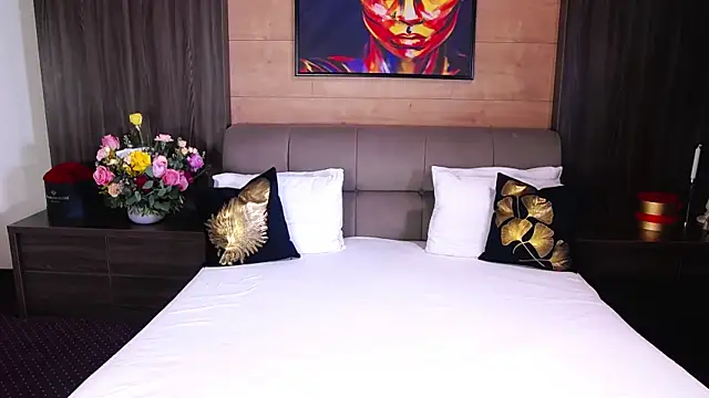 Snapshot of AlmaGraceX chatting on 01.23.25 AlmaGraceX online show from 01.23.25