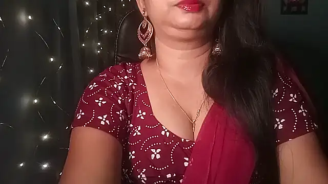 Snapshot of YourModhu chatting on 07.31.26 YourModhu online show from 07.31.26