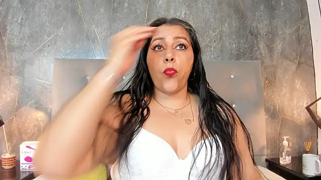 SexxyPamela online show from 02.04.26