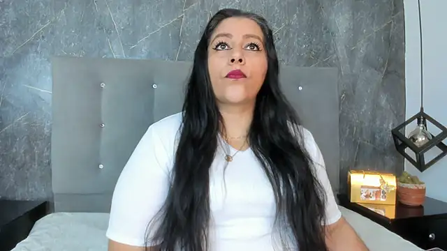SexxyPamela online show from 05.10.26
