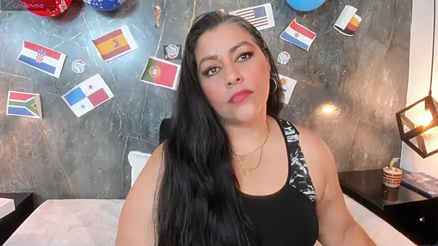 SexxyPamela online show from 07.11.26