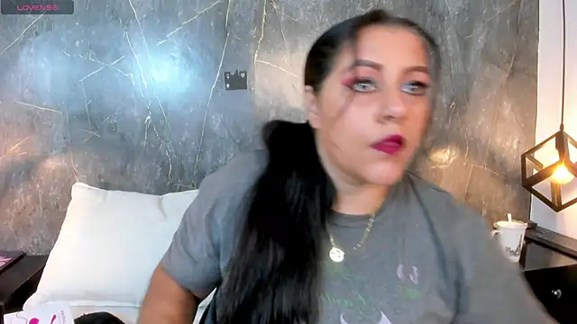 SexxyPamela online show from 07.25.26