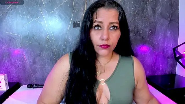 SexxyPamela online show from 08.09.26