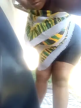 Choco-Coco10 online show from 10.24.25