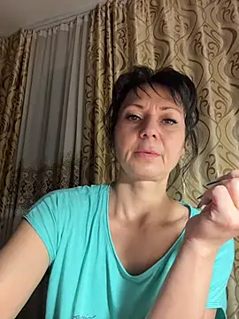 Melissa Fane online show from 12.02.25