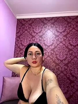 juliana diaz online show from 11.23.25