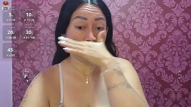 juliana diaz online show from 04.27.26