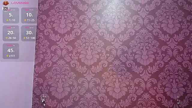 juliana diaz online show from 06.04.26
