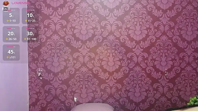 juliana diaz online show from 06.10.26