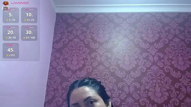 juliana diaz online show from 06.16.26