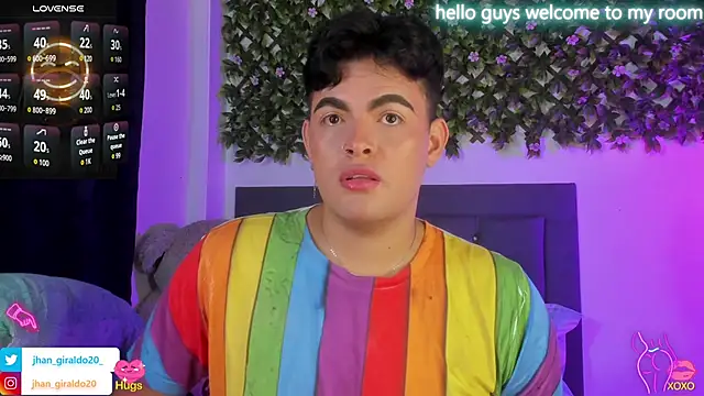 kamii 22 online show from 02.07.26