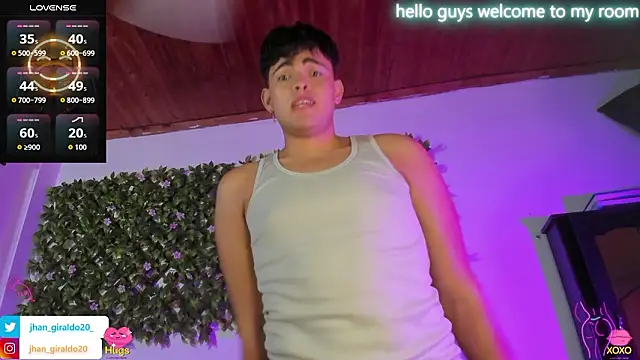 kamii 22 online show from 02.20.26